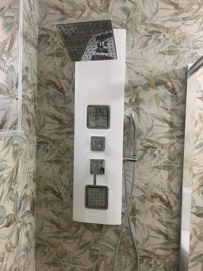 Global Center Cataniaアパートメント エクステリア 写真